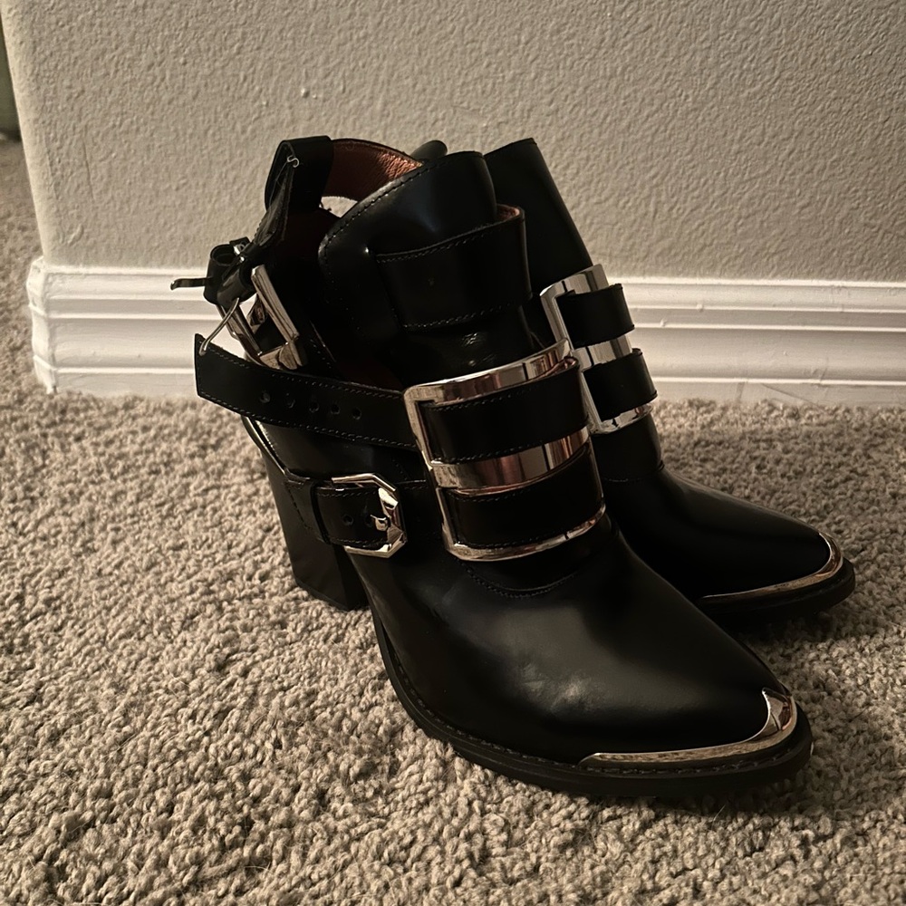 Jeffrey Campbell Boots